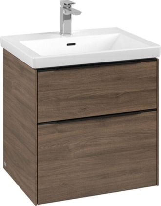 Villeroy & Boch Subway 3.0, 572x576x478 Mm, Mueble De Lavabo, 2 - Villeroy&boch