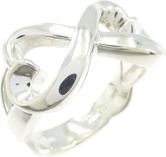 Tiffany & Co. Band Ring (Pre-Owned)