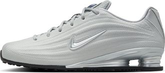Nike (WMNS) Nike Shox Z Silver HQ7540-001
