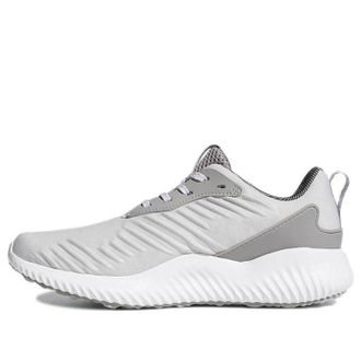adidas (WMNS) adidas Alphabounce RC Light Grey Heather B42865