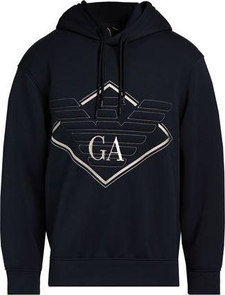 Emporio Armani CAMISETAS Y TOPS - Sudaderas en YOOX.COM