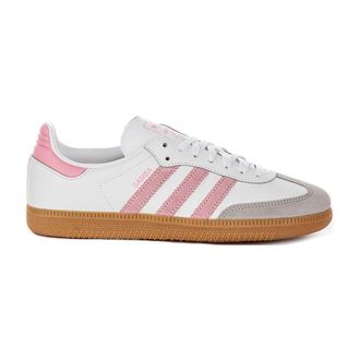 adidas Samba OG J - male - Adidas - Skateboarding - Multicolor - 3 1/3 UK - Sport