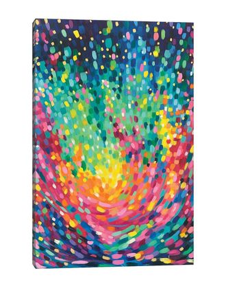 iCanvas Beul Aithris By Sarah Coey Wall Art