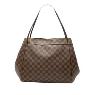 Louis Vuitton Pre-owned Marylebone GM - Dames - Vintage Shopper - Bruin - ONE Size - Leer - Vintage