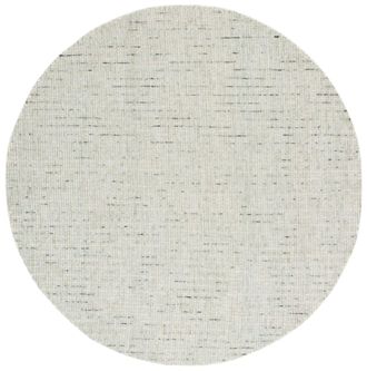 Safavieh Alfombra lana salvia/marfil 122 x 122 cm