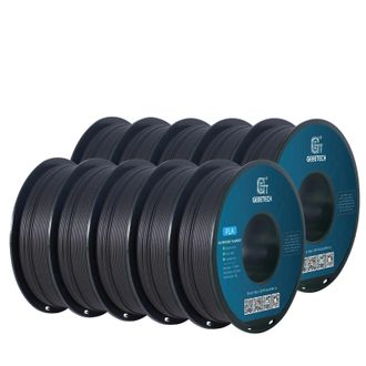 OEM Filamento Pla Con Efecto Madera, 1,75 Mm De Di&aacute;metro, 1 Kg De Peso Neto, Apto Para Impresoras 3d Fdm