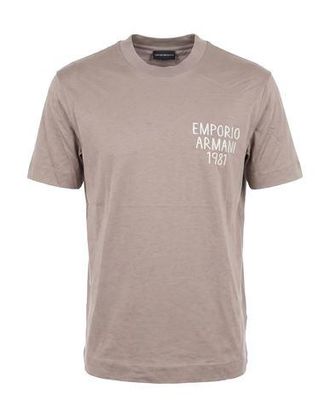 Emporio Armani TOPWEAR - T-shirts su YOOX.COM