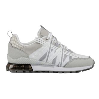 Cruyff Heren Fearia Trainers (Wit)