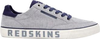 Redskins Sneakers - - Shoes - Uomo - Grigio - 42 EU