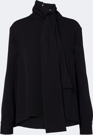 Balenciaga Minigonna in pelle