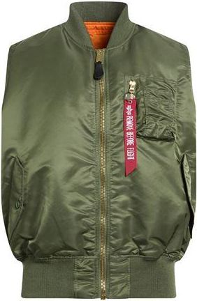 Alpha Industries Vests