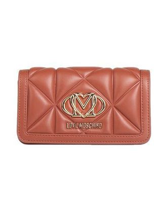 Love Moschino BAGS - Clutches on YOOX.COM