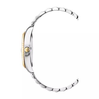 Jacques du Manoir Uhren - Inspiration Business Uhr - Gr. unisize - in Silber - für Damen