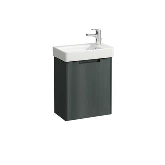 Laufen Laufen Juego Completo 480, Lavamanos Pro S, 1 Agujero De Grifo A