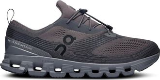 On Running Sneakers On Cloud X Z5 Asphalt Iron - Grigio