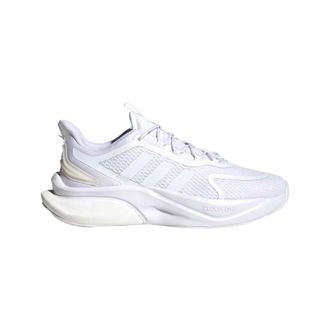 adidas Adidas AlphaBounce + Cloud White / Cloud White / Core White HP6143 Mens