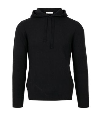 Paolo Pecora Sweaters Black