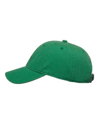 Element Fitted Cap ELEMENT Lowcase Dad, Herren, fir, Obermaterial: 100% Walkfrottier;, Caps Fitted Cap