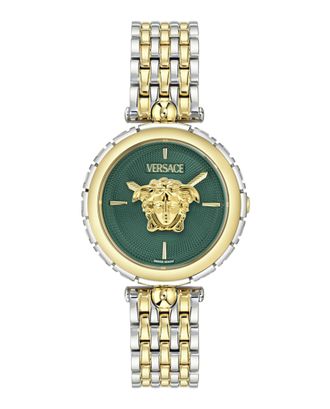 Versace Medusa Heritage Bracelet Watch