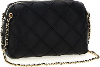 Tory Burch Crossbody Bag - Black