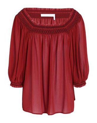 See By Chloé TOPWEAR - Tops on YOOX.COM