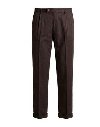 Re-hash BOTTOMWEAR - Trousers on YOOX.COM
