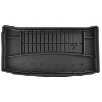 OEM Alfombrilla De Goma Para Maletero Fiat Panda 2 2003-2012 Tm