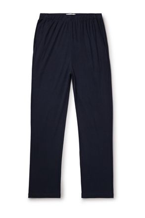 Mr P. Modal-Jersey Pyjama Trousers