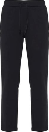 Paul & Shark Pantaloni con coulisse - Nero