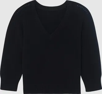 Kujten Pull Divee Noir