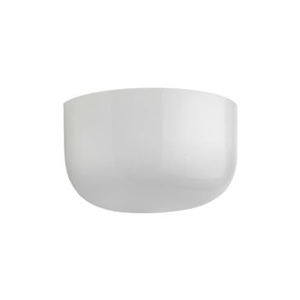 FLOS Bellhop Wall Up LED Wandleuchte, weiss