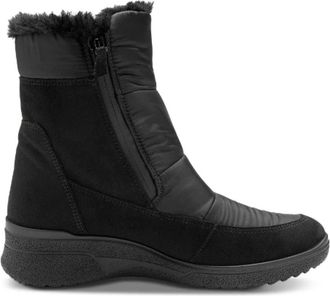 Ara Schoenen, Dames, Zwart, 38 EU, Nylon, Sn&oslash;rest&oslash;vler