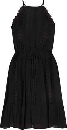 Izia Jurk Dames zwart