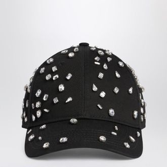 1989 STUDIO Baseball cap Crystals