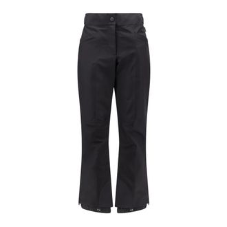 Moncler Pantaloni da sci - - Sport - Donna - Nero - S