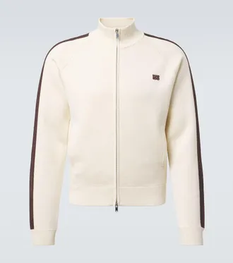 Wales Bonner Tide track jacket