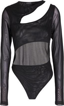 8 by YOOX CUT OUT BODY