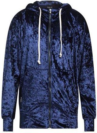 LUXURY LAB Milano TOPWEAR - Sweatshirts on YOOX.COM