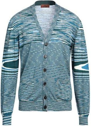 Missoni KNITWEAR - Cardigans on YOOX.COM