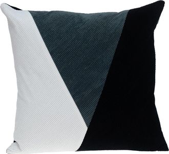 Parkland Collection Arcas Transitional White Throw Pillow at Nordstrom Rack