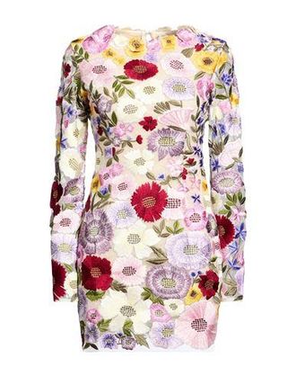 Rachel Gilbert DRESSES - Mini dresses on YOOX.COM
