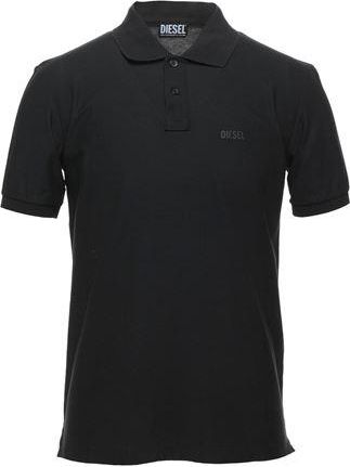 Diesel TOPWEAR - Polo shirts sur YOOX.COM