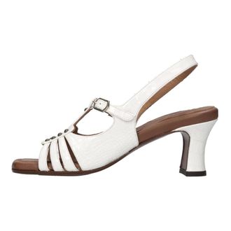 Chie Mihara Donna, Scarpe, Bianco, 37 EU, new