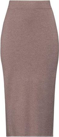 SoAllure PARTES DE ABAJO - Faldas midi en YOOX.COM