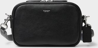 Coach Mens Radio Camera crossbody bag
