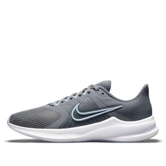Nike (WMNS) Nike Downshifter 11 Smoke Grey CW3413-001