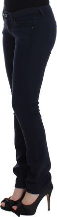Costume National straight leg Womens jeans