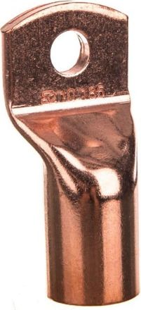 OEM Terminal De Anillo De Cobre Km 185/10 E11km-01010107702 /10 Unidades