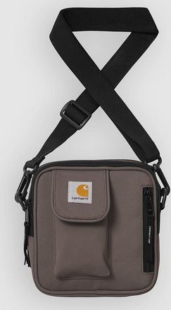 Carhartt Work in Progress Essentials Small Bolso de Bandolera marr&oacute;n