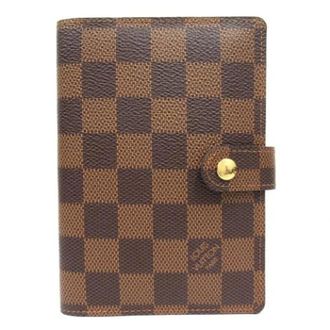Louis Vuitton unisex, Pre-owned, Marrone, Taglia unica, used
